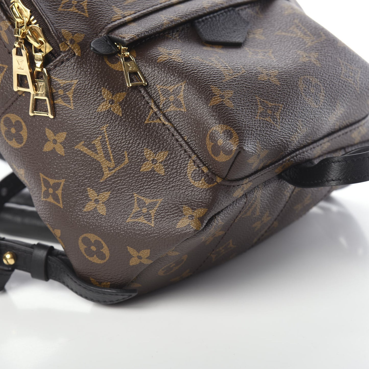 Monogram Palm Springs Backpack PM