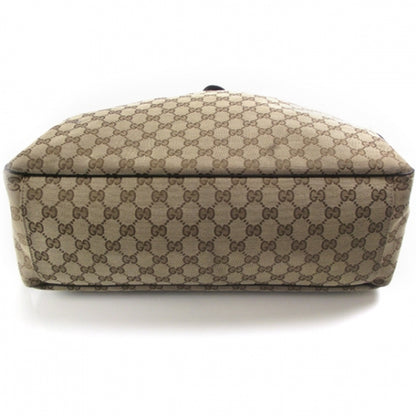 Gucci Monogram Positano Tote 4 of 10