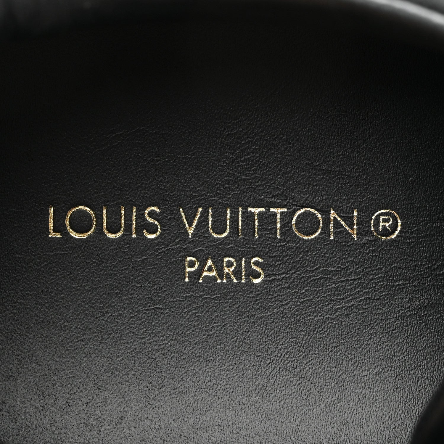Louis Vuitton Calfskin Monogram Mens Luxembourg Sneakers 9.5 8 of 15