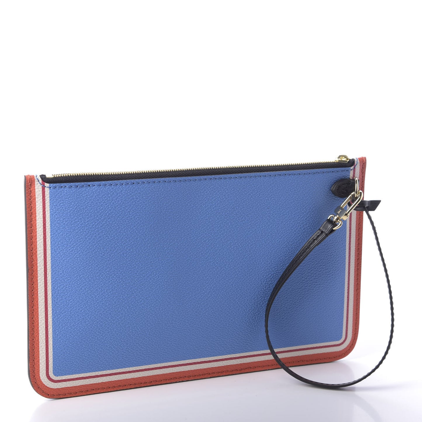 Game On Neverfull MM Pochette Black