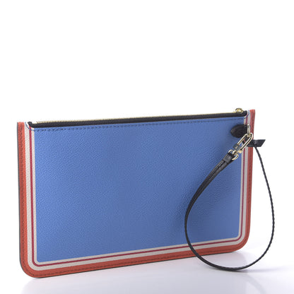 Louis Vuitton Game On Neverfull MM Pochette Black 3 of 7