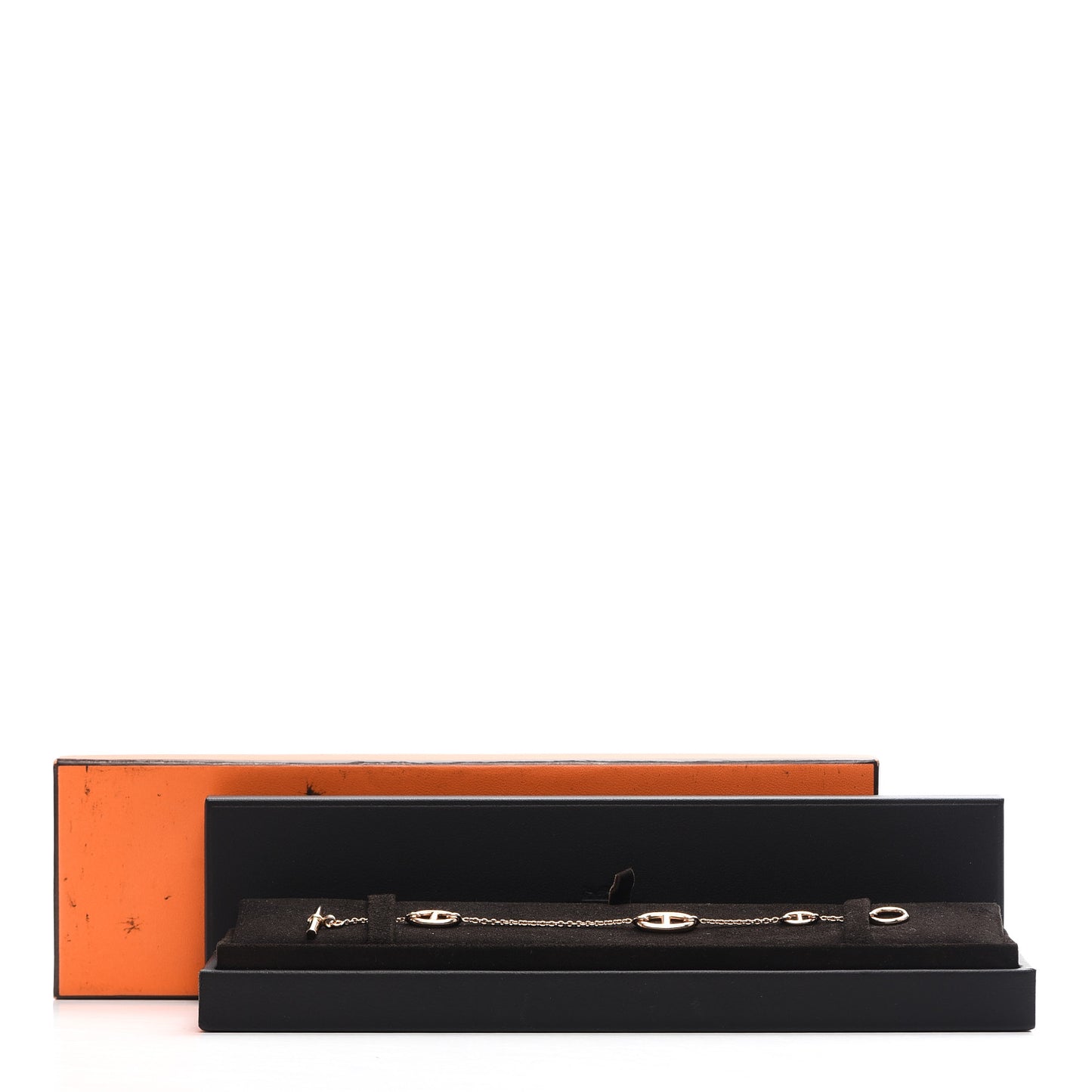 18K Rose Gold PM Farandole Bracelet ST