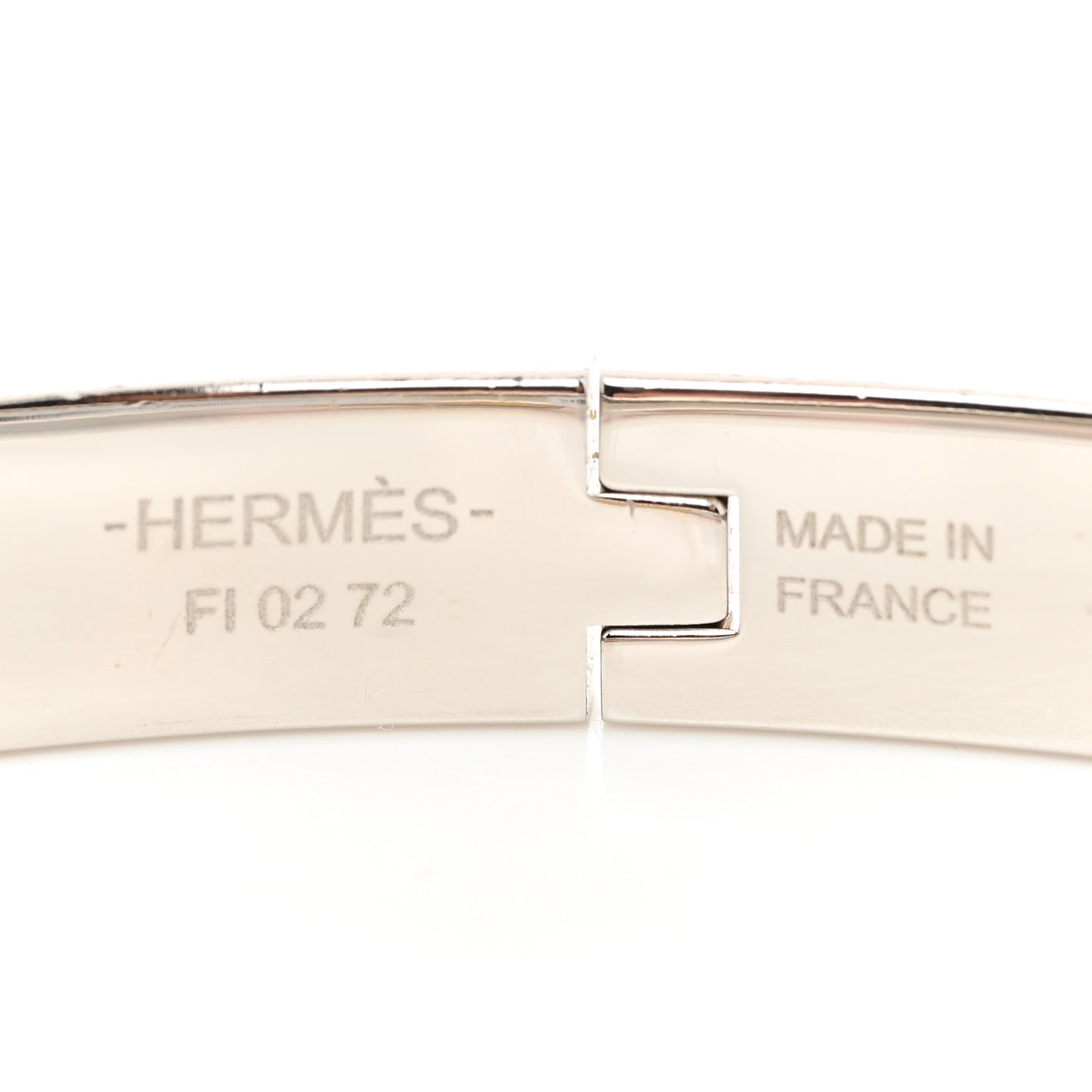 Enamel Mini Clic Chaine d'Ancre Bracelet GM Black