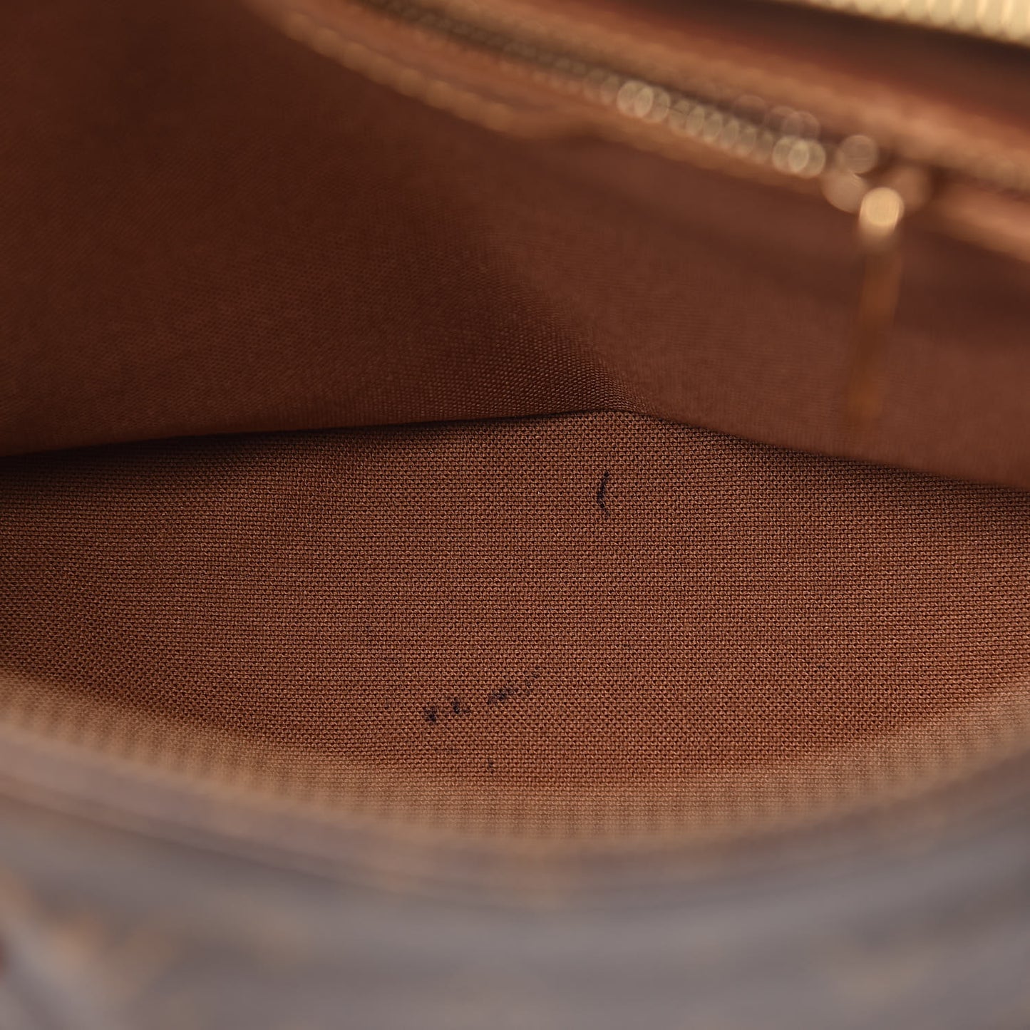 Monogram Cabas Piano