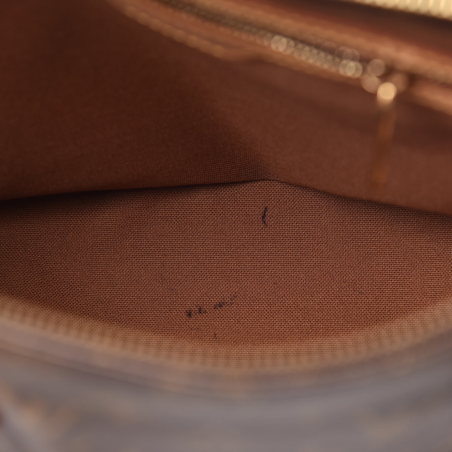 Louis Vuitton Monogram Cabas Piano 8 of 21