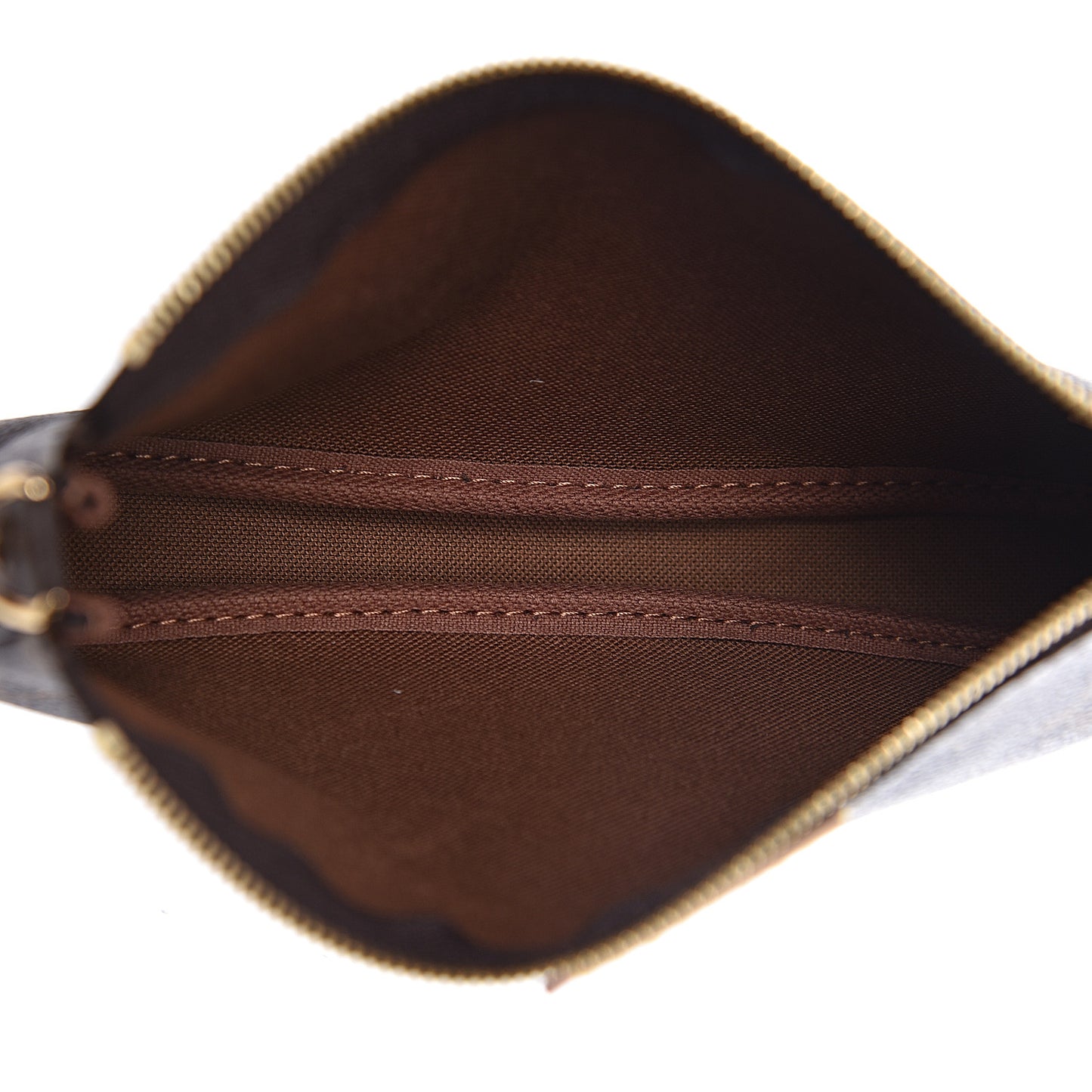 Monogram Multi Pochette Accessories Kaki