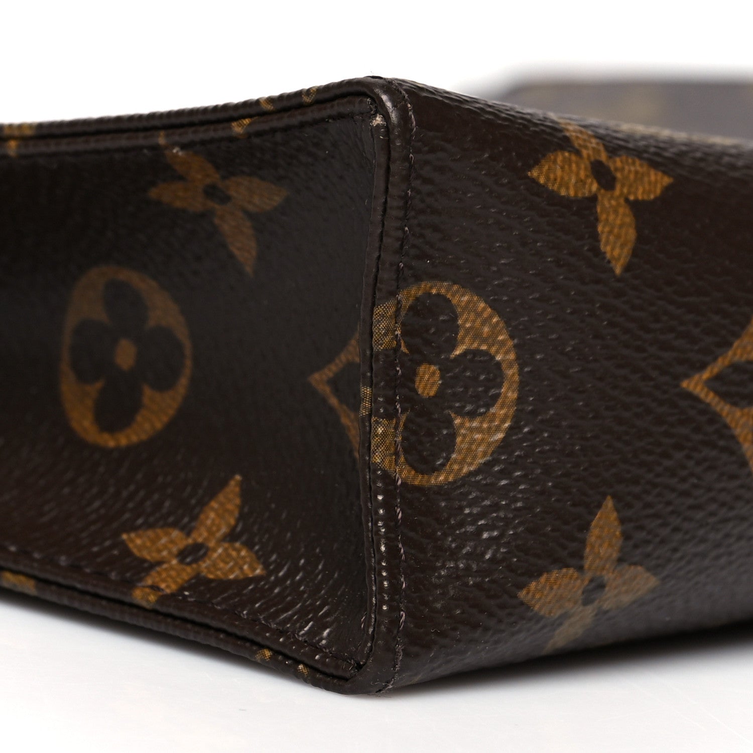 Louis Vuitton Monogram Toiletry Pouch 26 8 of 9