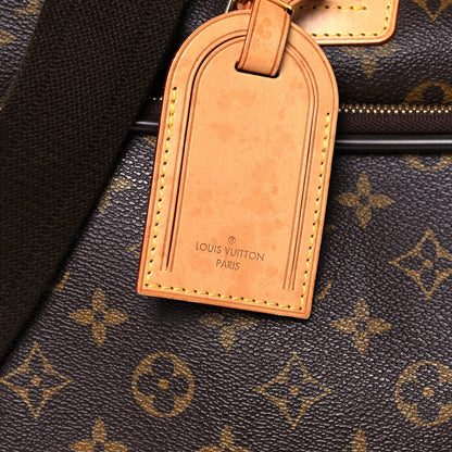 Louis Vuitton Monogram Icare Bag 6 of 13