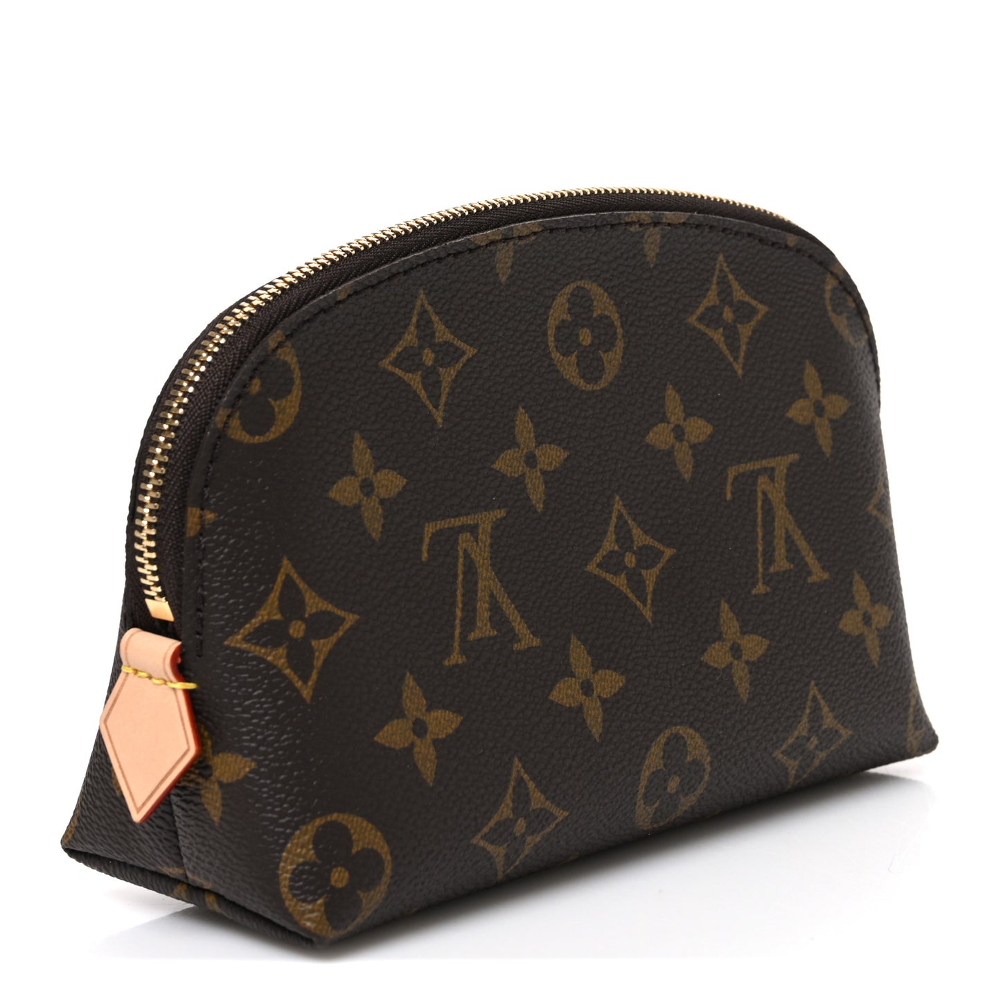 Monogram Cosmetic Pouch
