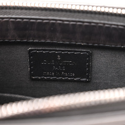 Louis Vuitton Mat Monogram Allston Black 6 of 12