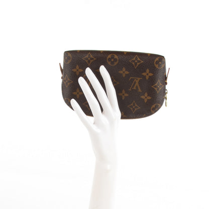 Louis Vuitton Monogram Cosmetic Pouch 2 of 7