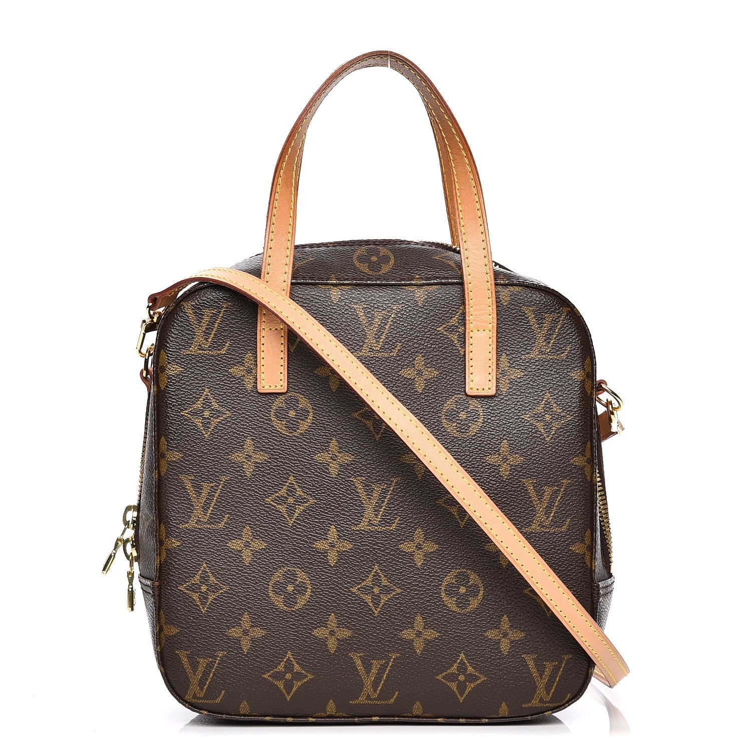 Louis Vuitton Monogram Spontini 1 of 8