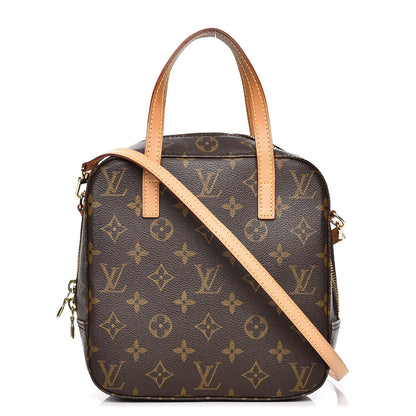 Louis Vuitton Monogram Spontini 1 of 8