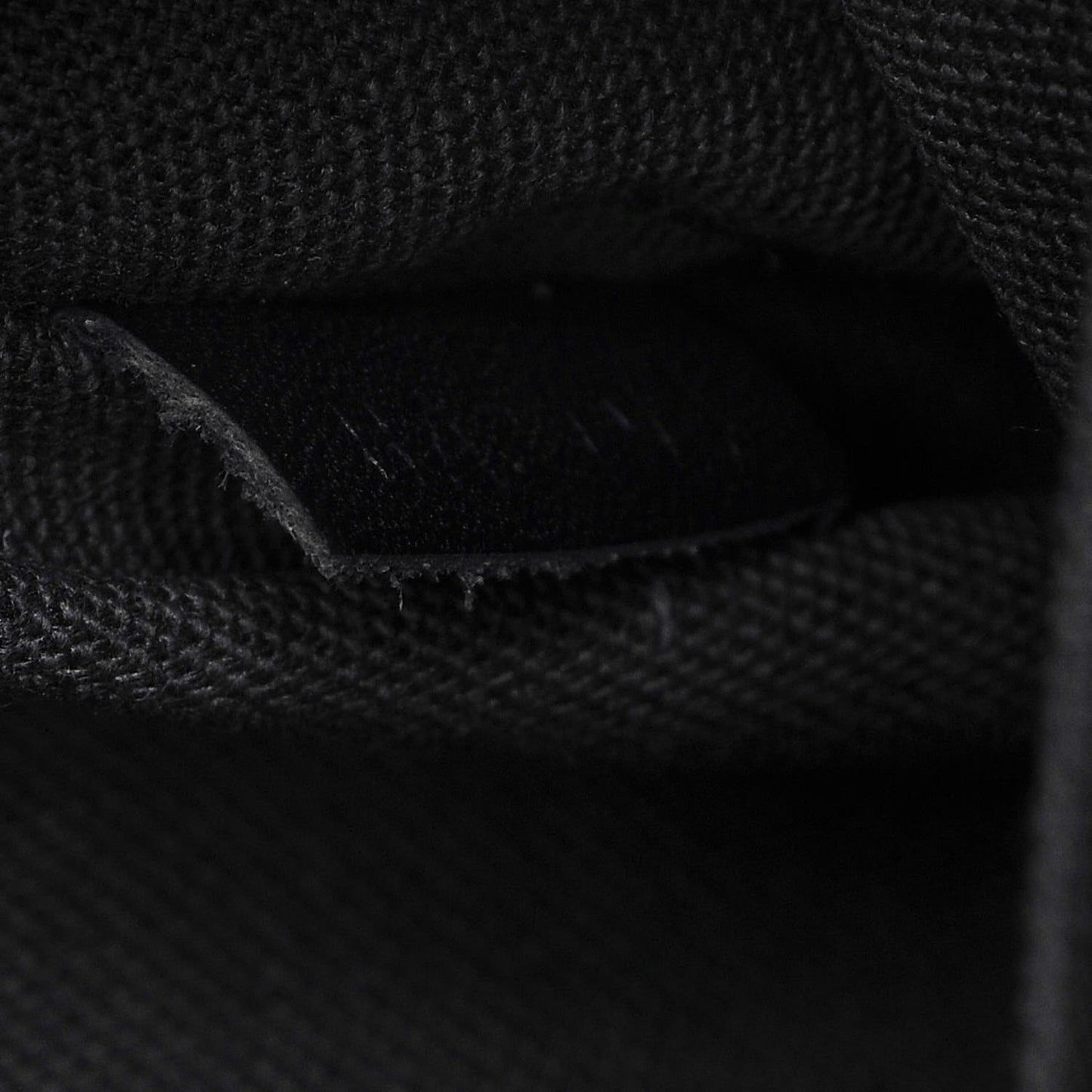 Damier Infini Michael Backpack Black