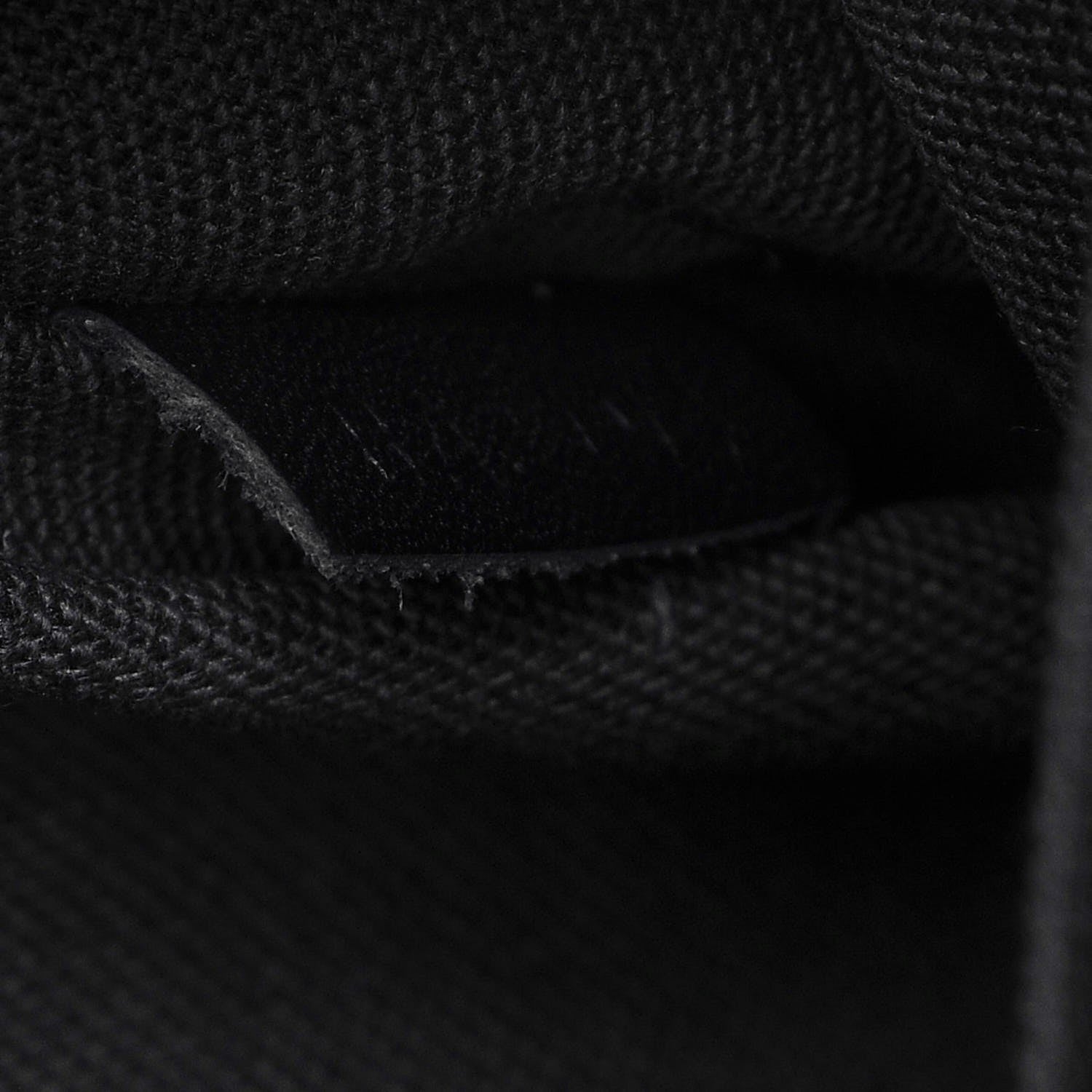 Louis Vuitton Damier Infini Michael Backpack Black 7 of 7