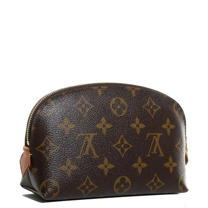Louis Vuitton Monogram Cosmetic Pouch 3 of 7