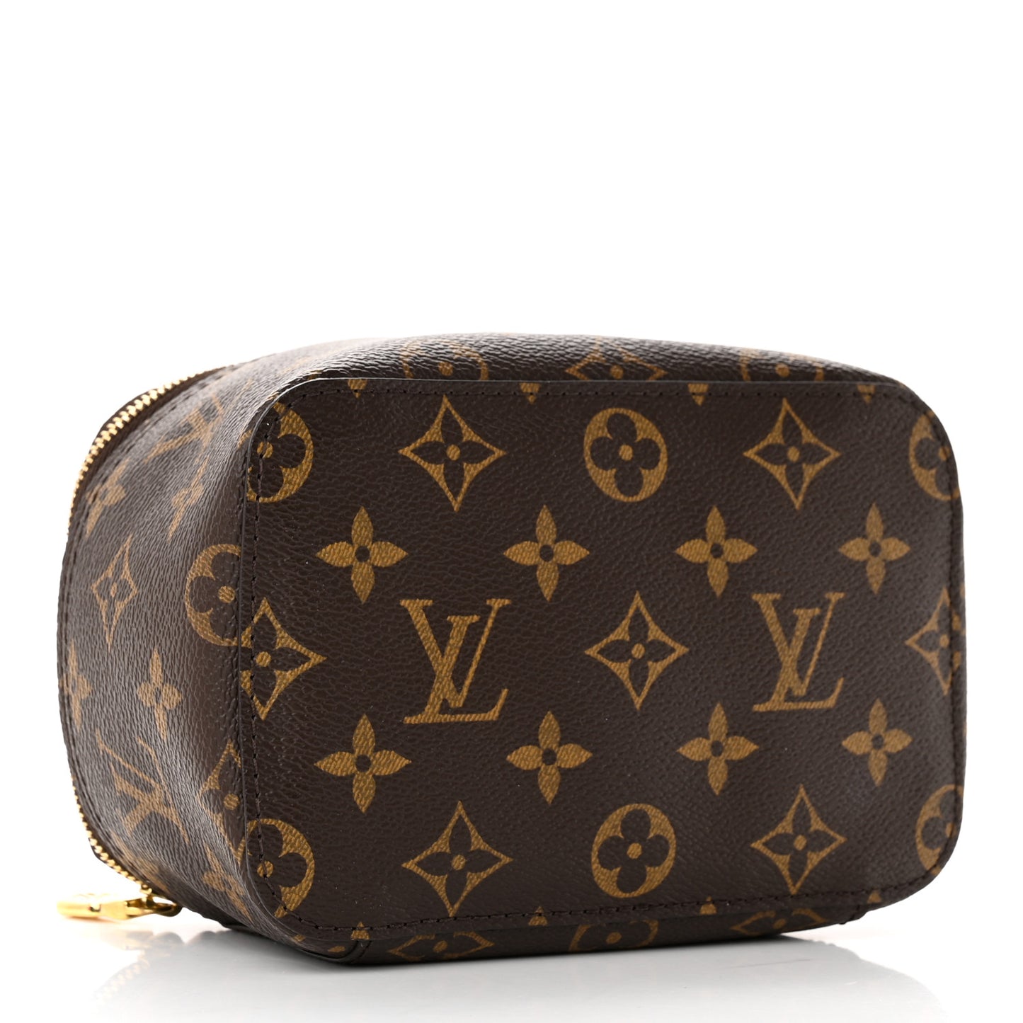 Monogram Packing Cube PM