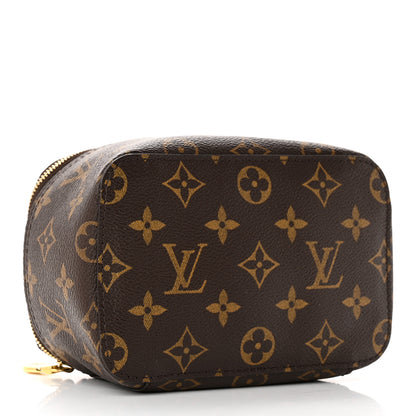 Louis Vuitton Monogram Packing Cube PM 4 of 10