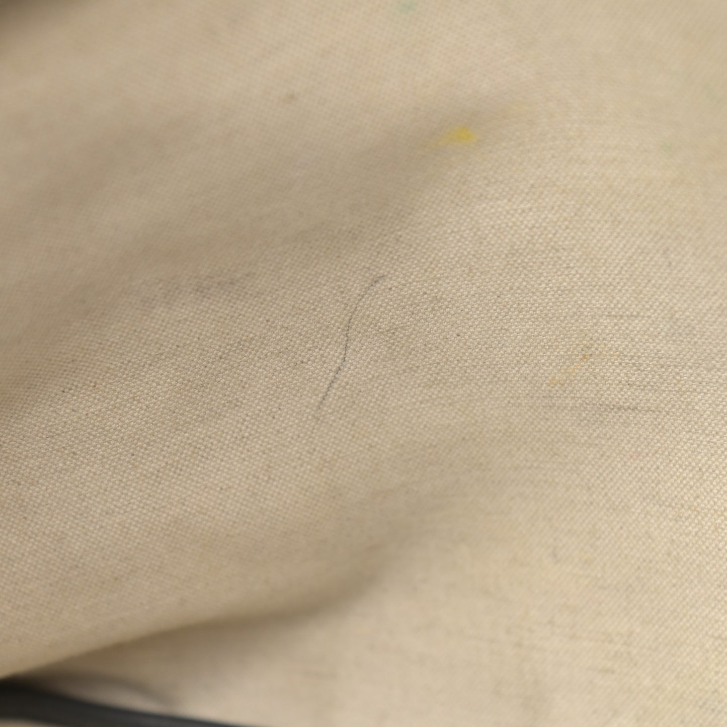 Goyardine Artois MM Grey