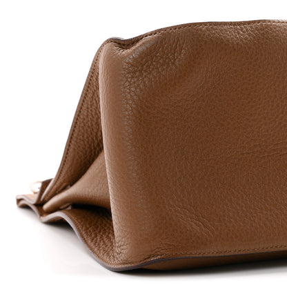 Hermes Taurillon Clemence Jypsiere 34 Alezan 9 of 10