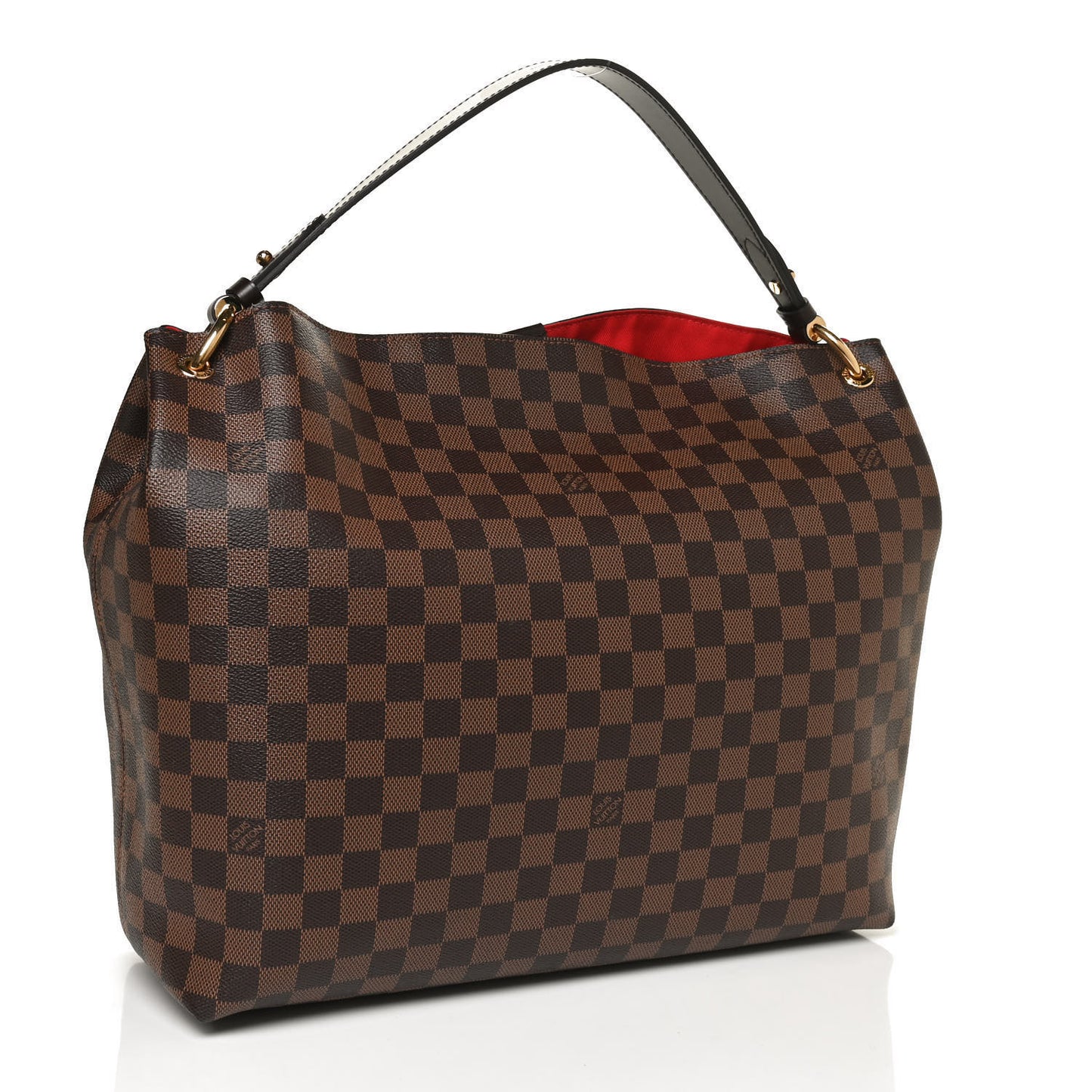 Damier Ebene Graceful MM