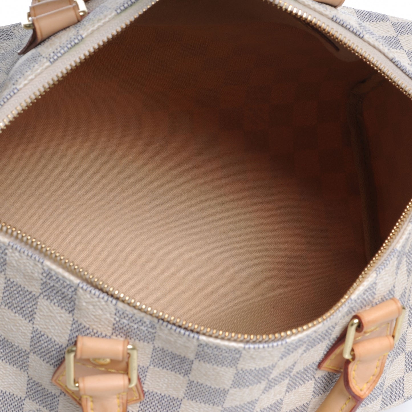Damier Azur Speedy 30