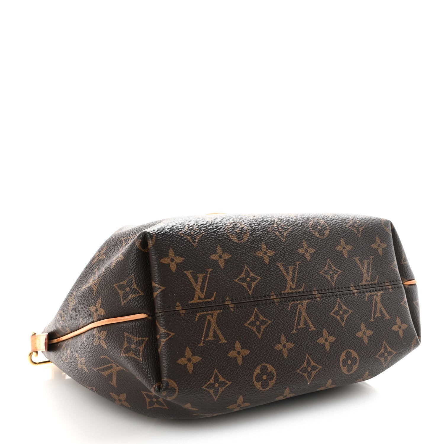 Louis Vuitton Monogram Turenne PM 4 of 9