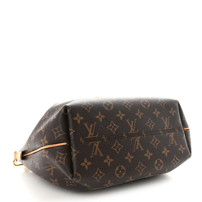 Louis Vuitton Monogram Turenne PM 4 of 9