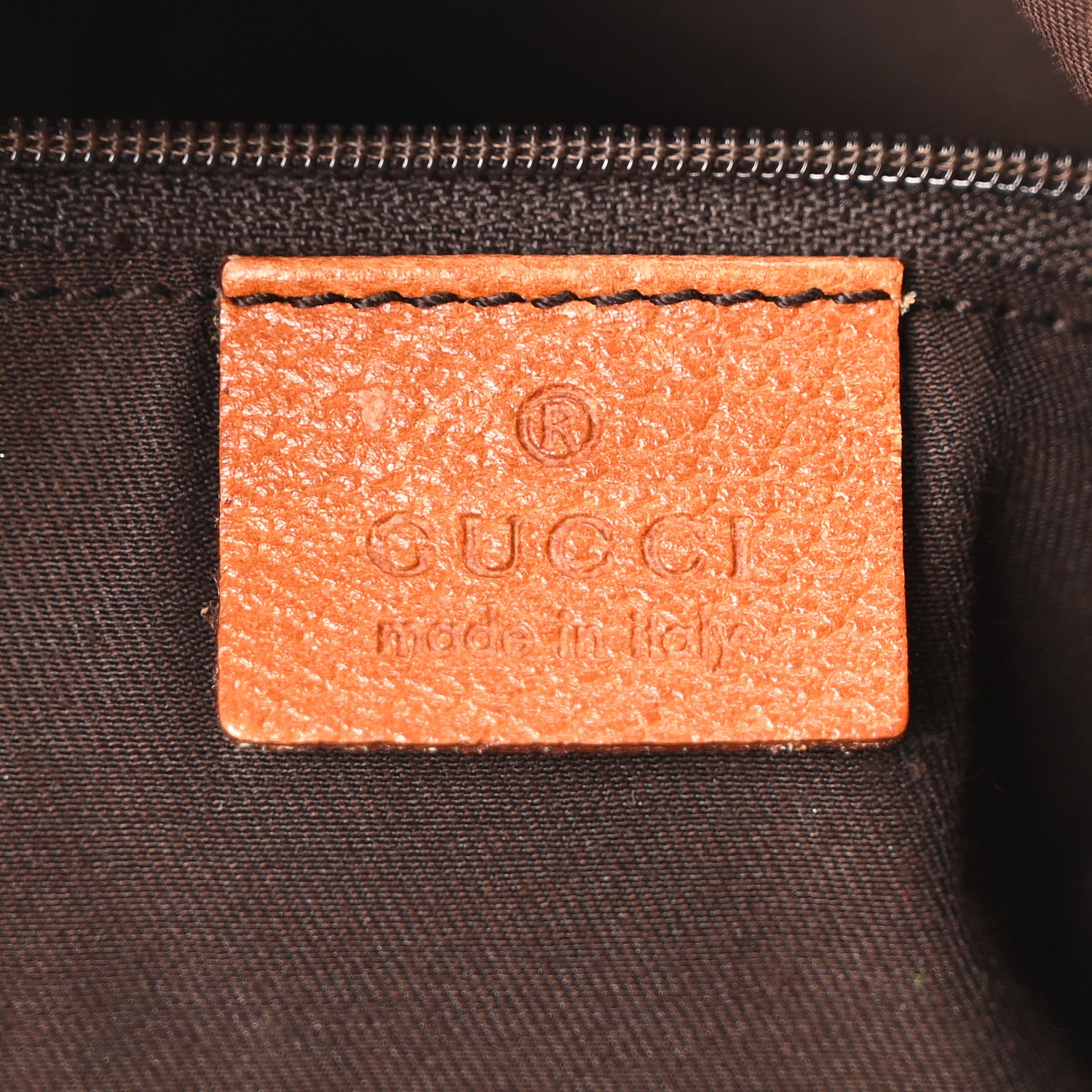 Gucci Monogram Abbey D Ring Tote Tan 6 of 10
