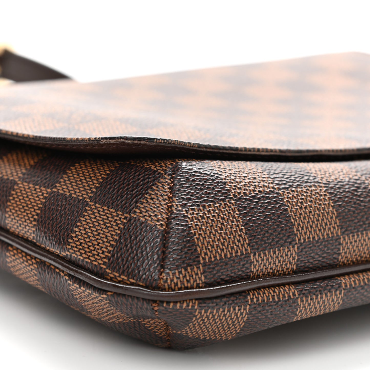 Damier Ebene Musette Tango