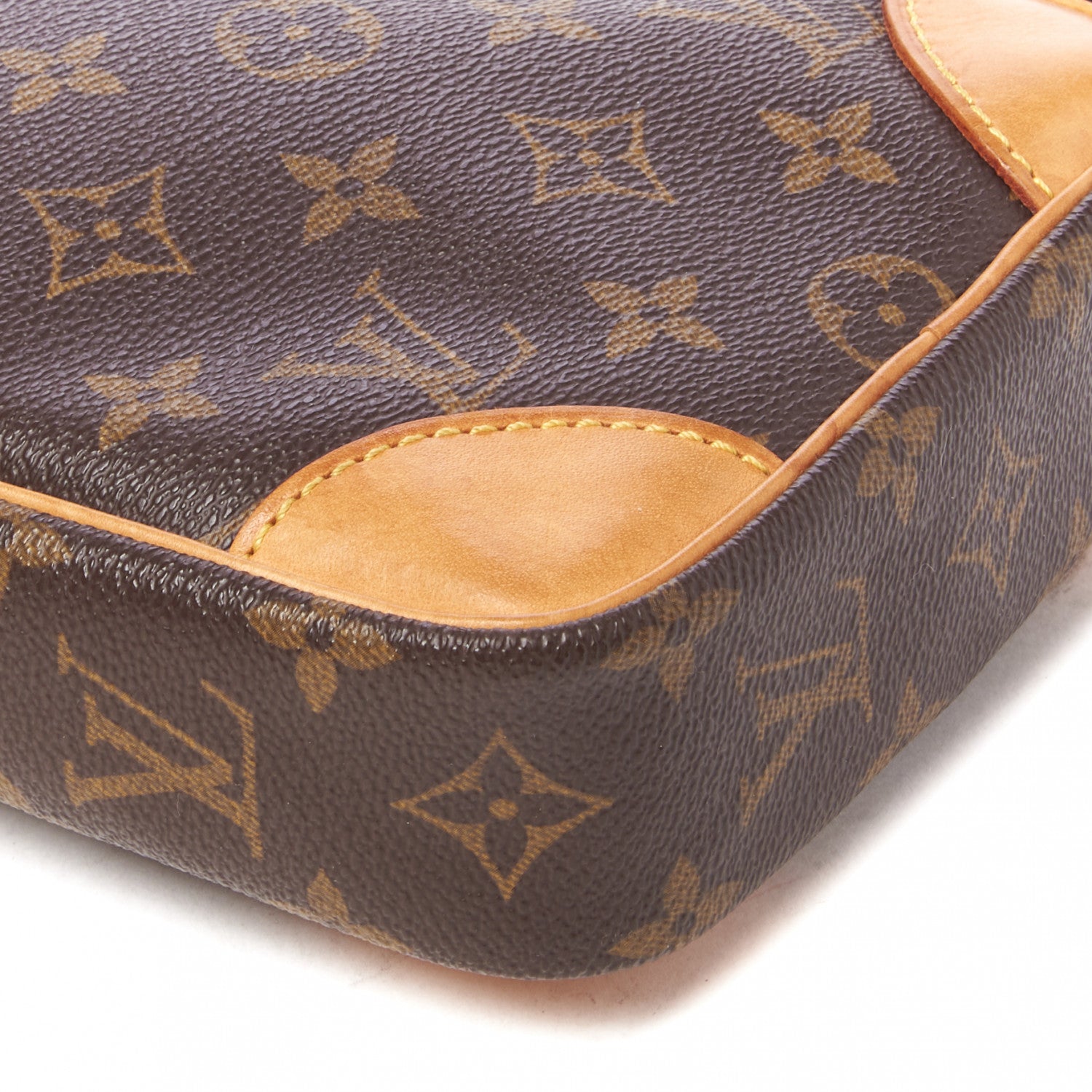 Louis Vuitton Monogram Danube 21 5 of 7