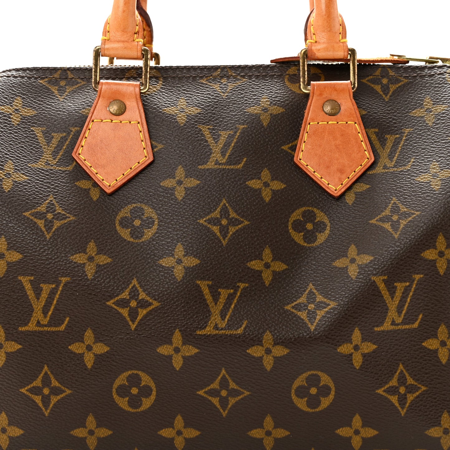 Monogram Speedy 25
