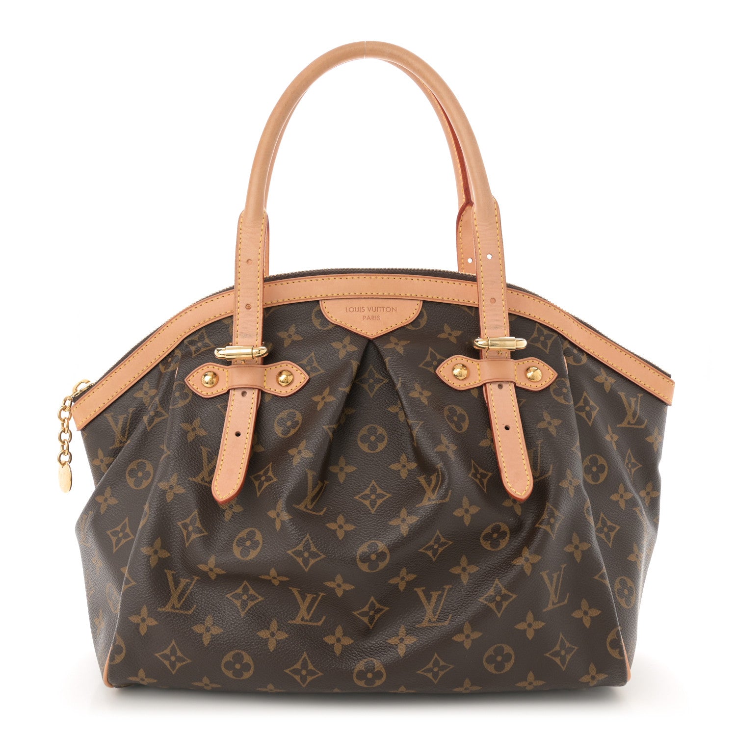 Louis Vuitton Monogram Tivoli GM 1 of 12