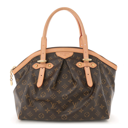 Louis Vuitton Monogram Tivoli GM 1 of 12