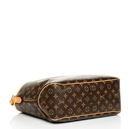 Louis Vuitton Monogram Delightful PM 4 of 7