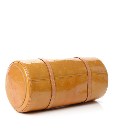 Louis Vuitton Vernis Bedford Beige 4 of 12