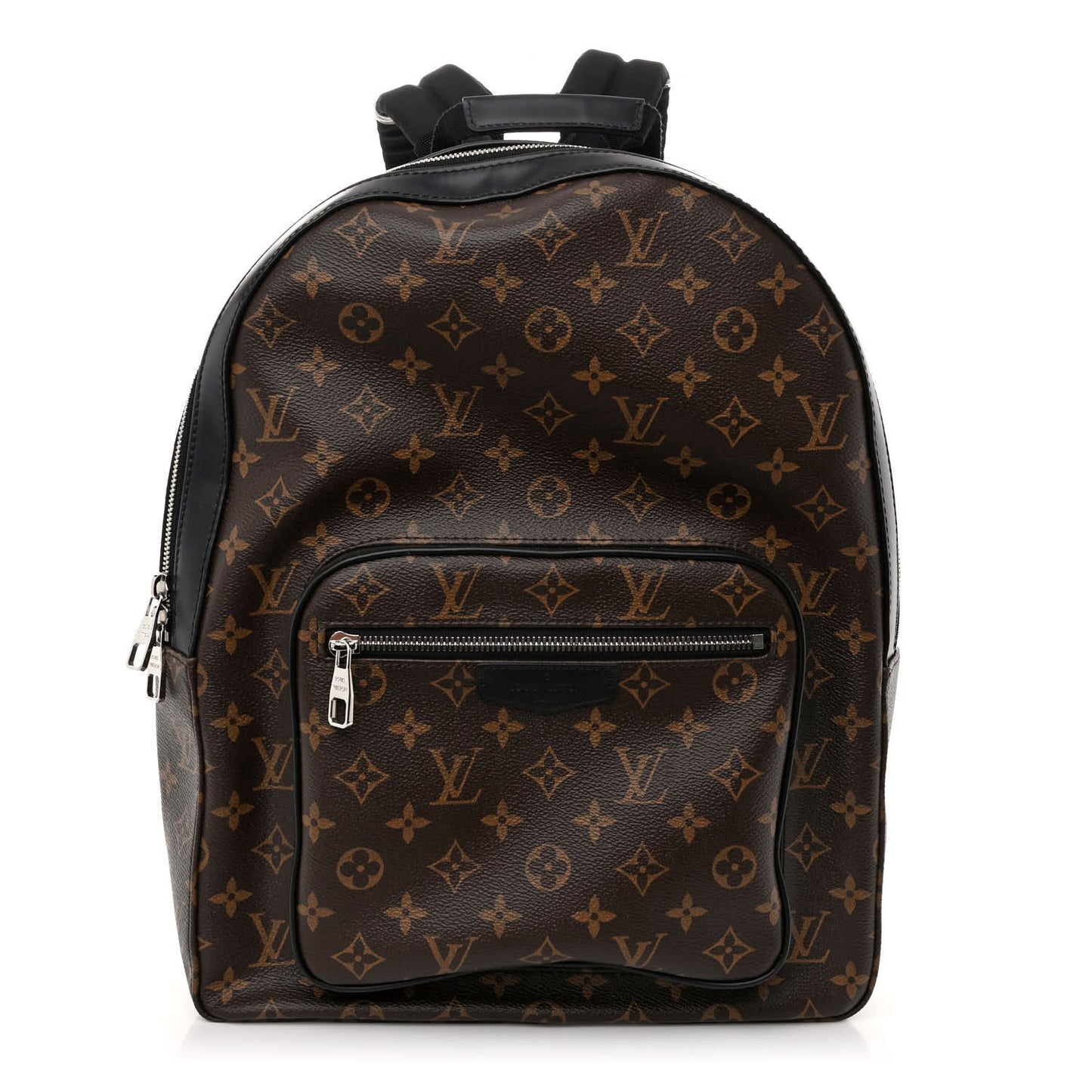 Monogram Macassar Josh NM Backpack