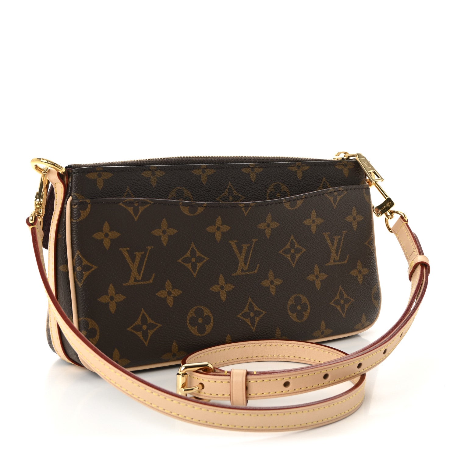 Louis Vuitton Monogram Vivacite Bag 3 of 9