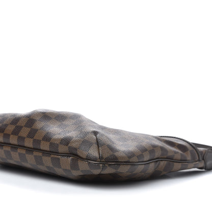 Louis Vuitton Damier Ebene Bloomsbury GM 7 of 11