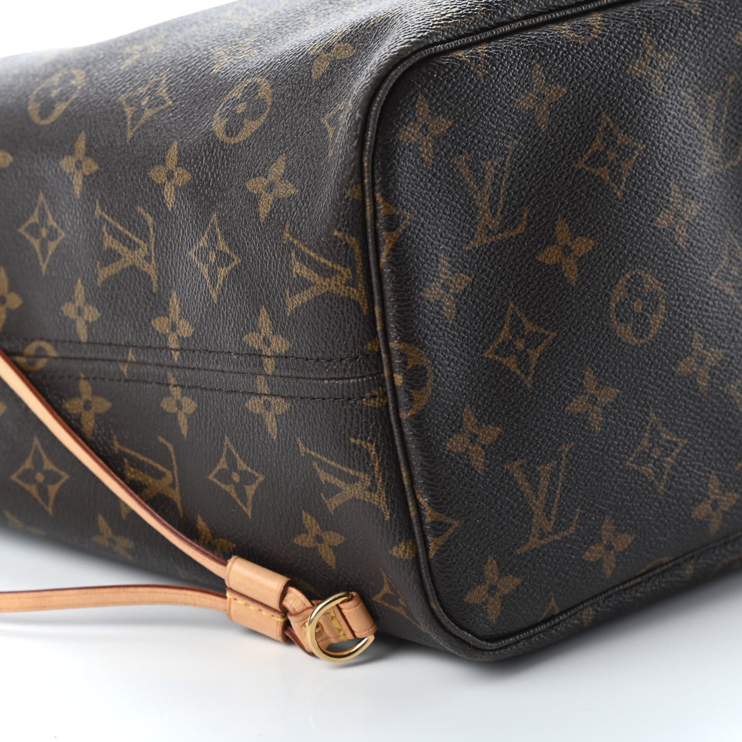 Monogram Neverfull MM