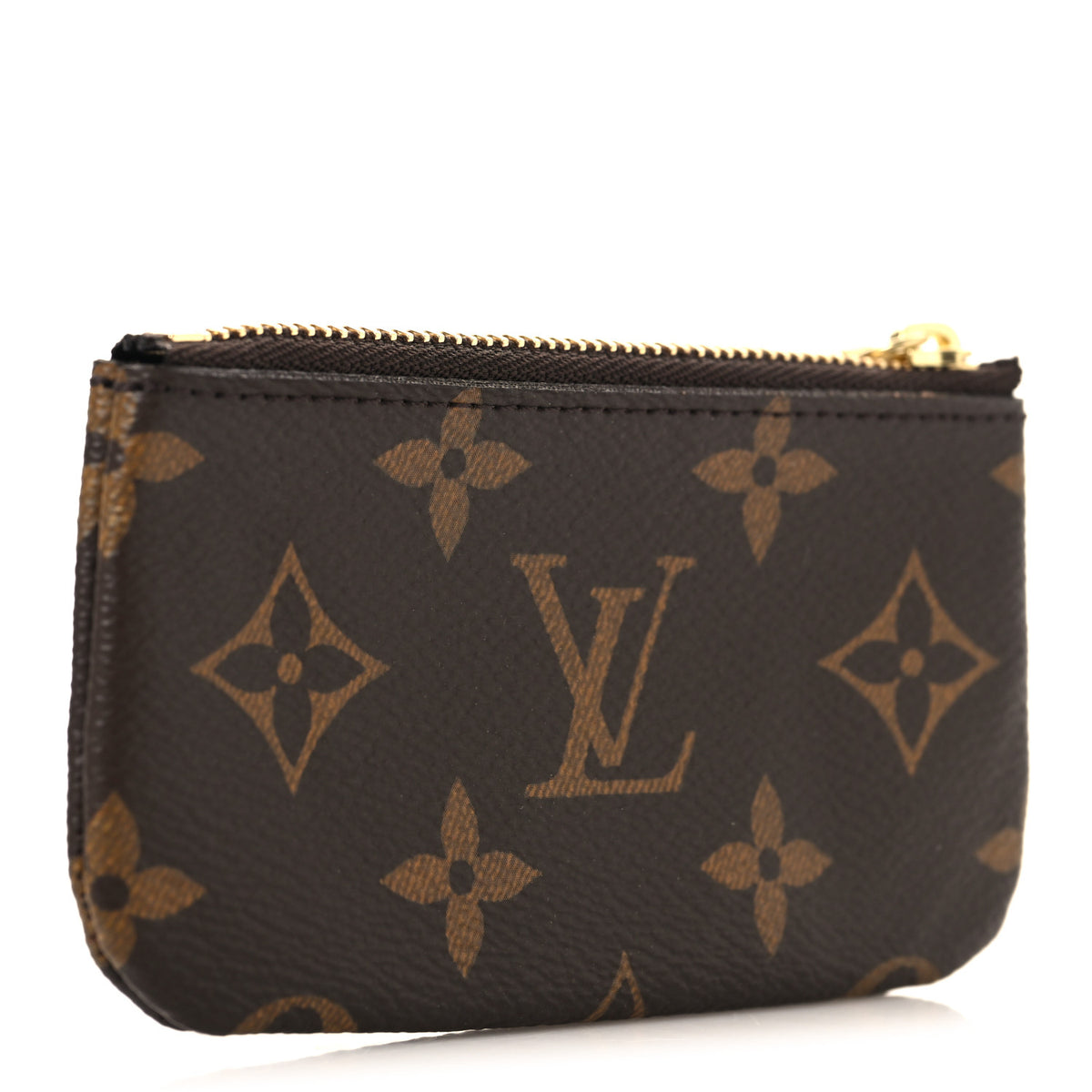 Louis Vuitton Monogram Key Pouch 3 of 7
