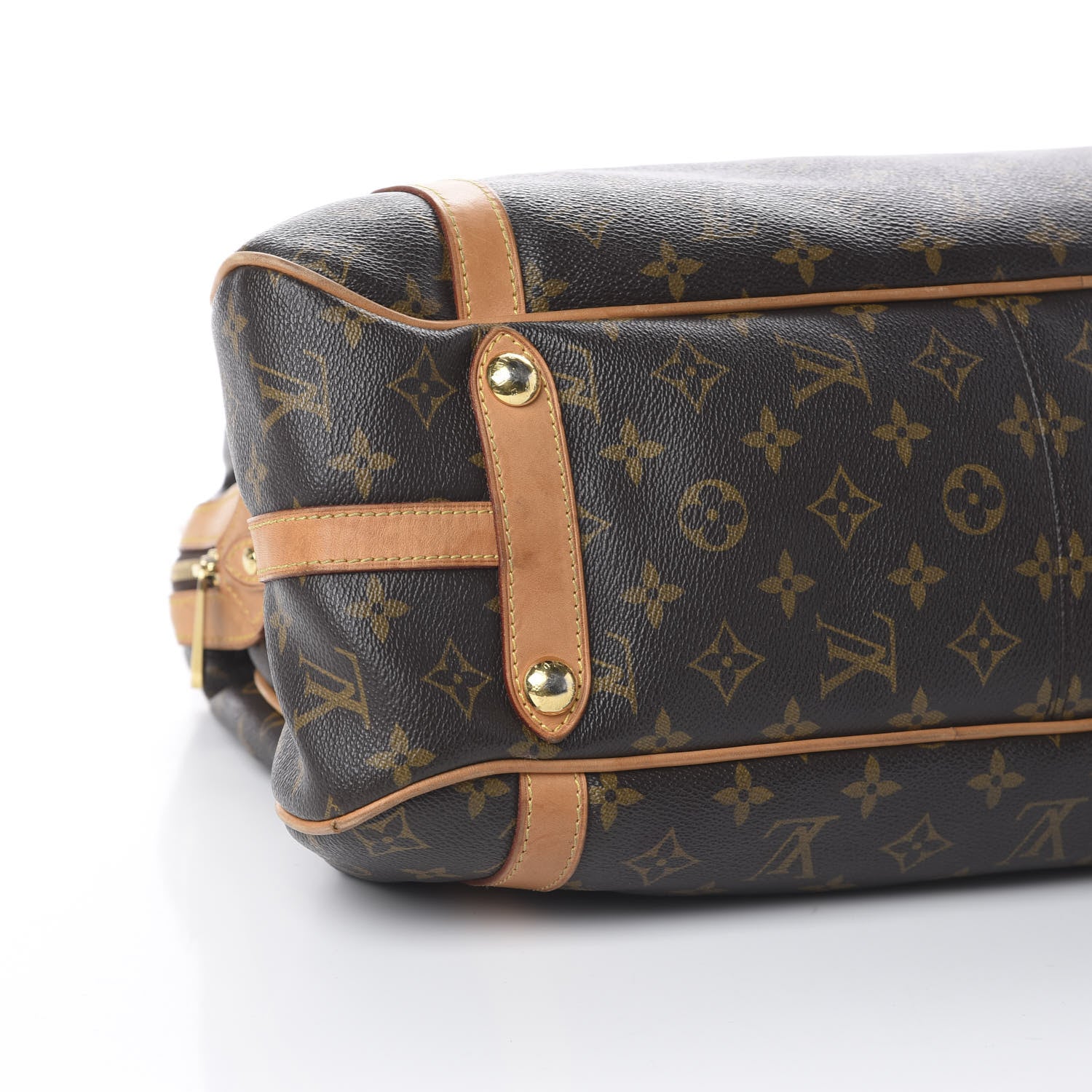 Louis Vuitton Monogram Stresa GM 5 of 6