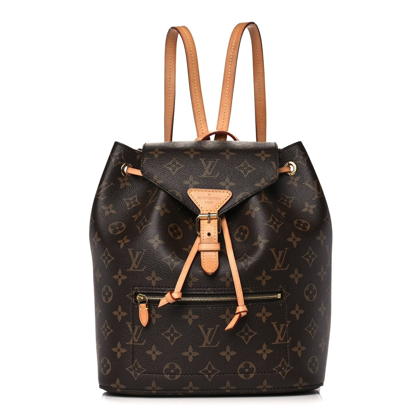 Monogram Montsouris NM Backpack