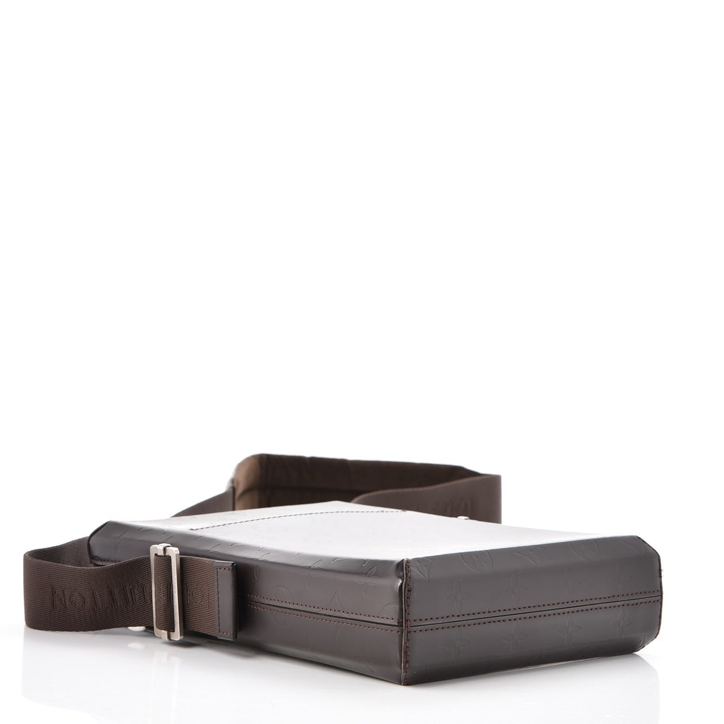 Monogram Glace Bobby Cafe