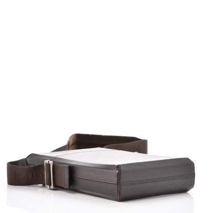 Louis Vuitton Monogram Glace Bobby Cafe 4 of 9