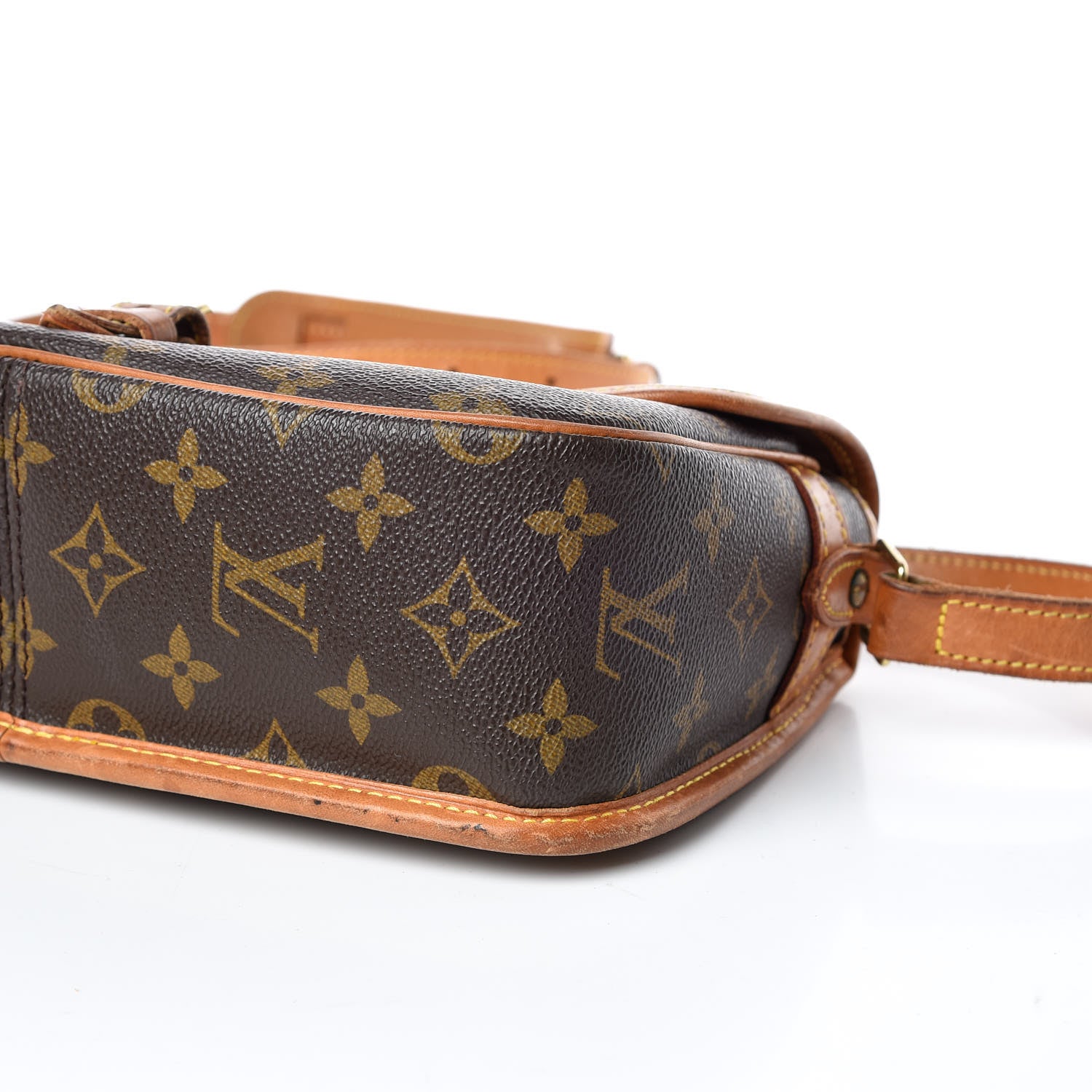 Louis Vuitton Monogram Sologne 6 of 18