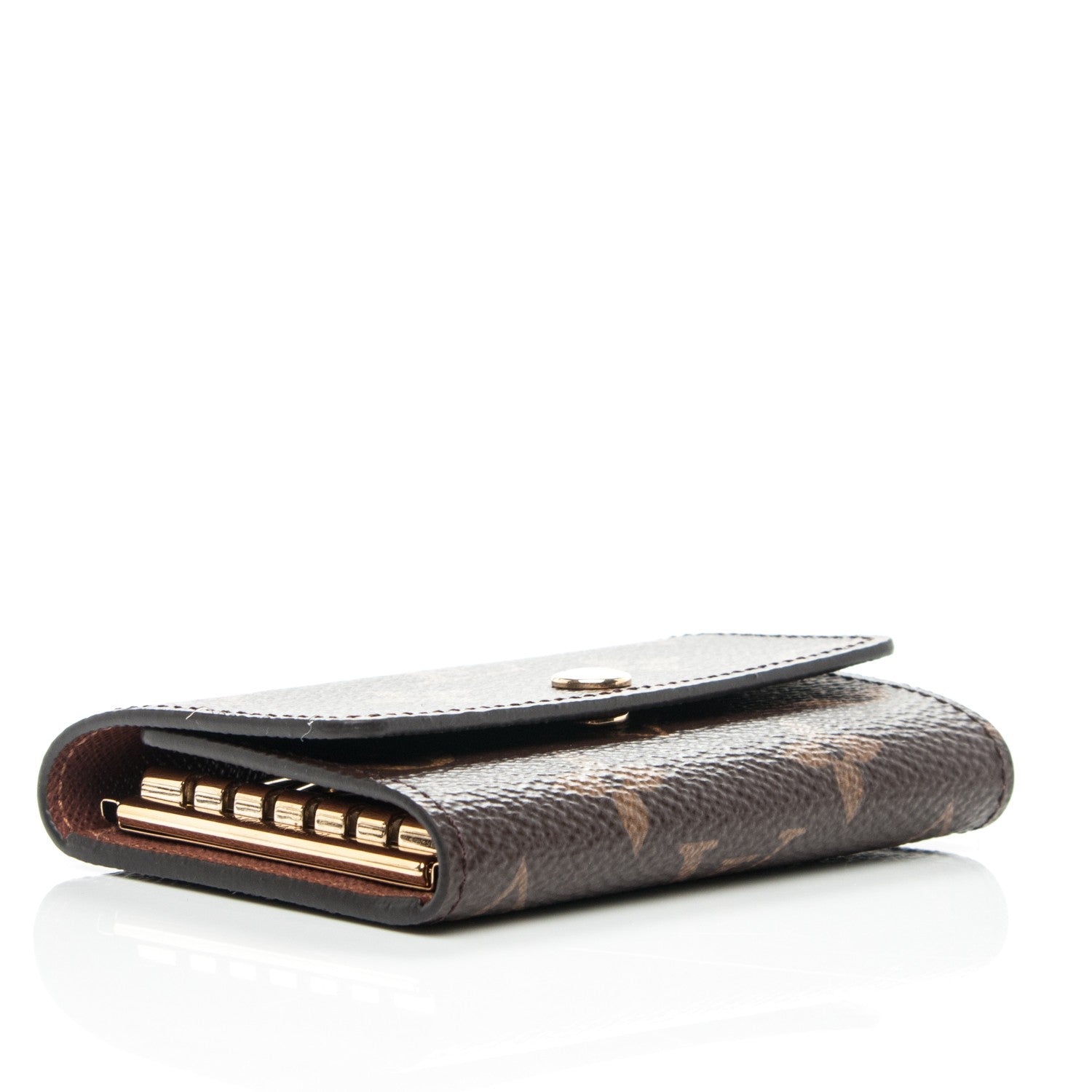 Louis Vuitton Monogram 6 Key Multicles Holder 4 of 7