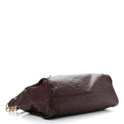 Louis Vuitton Empreinte Lumineuse GM Flamme 4 of 12
