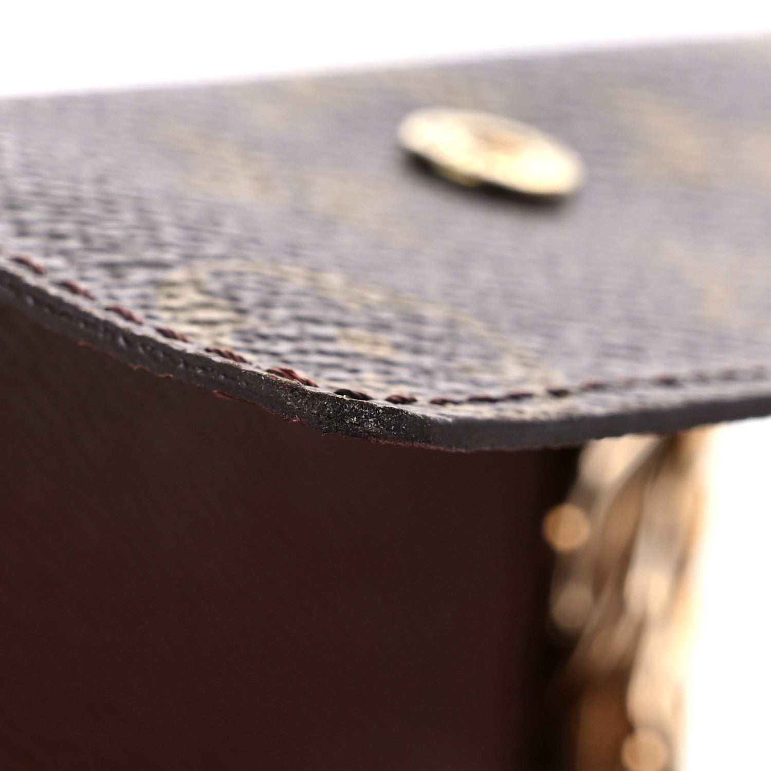 Louis Vuitton Monogram 4 Key Multicles Holder 8 of 12