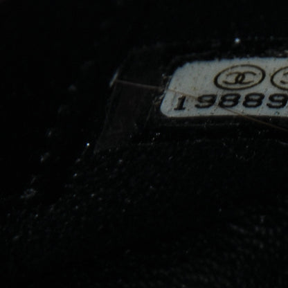 Chanel Lambskin Quilted Extra Mini Flap Black 6 of 6
